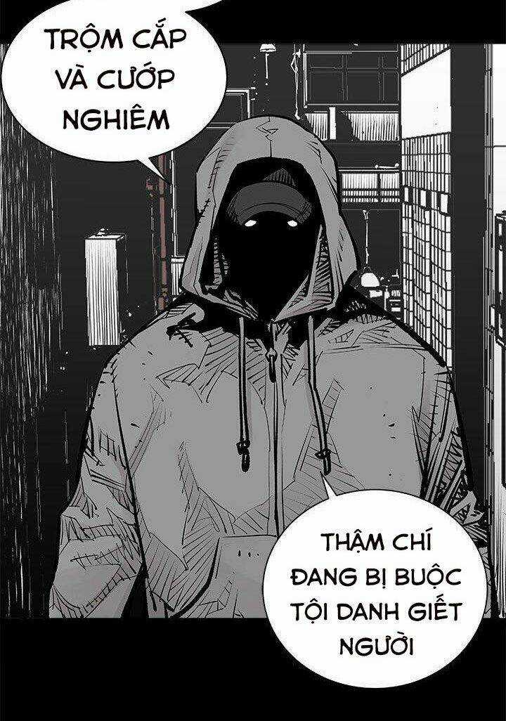 The Devil’s Descendants Chapter 2 trang 2