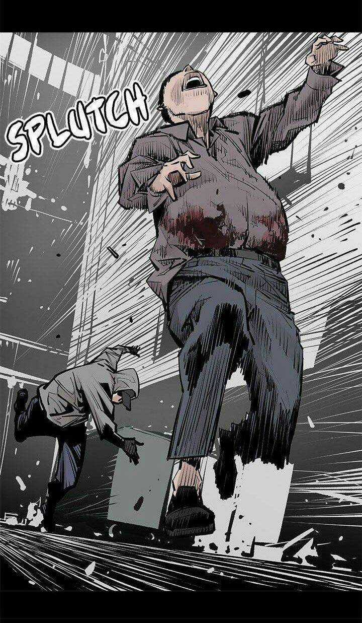 The Devil’s Descendants Chapter 2 trang 22