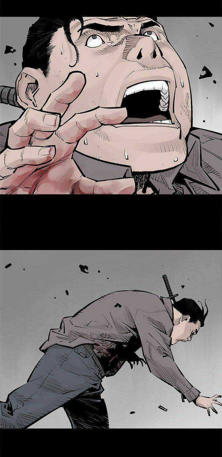 The Devil’s Descendants Chapter 2 trang 23