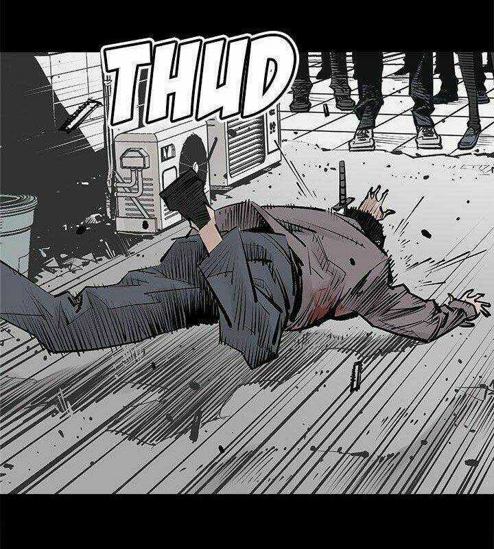 The Devil’s Descendants Chapter 2 trang 24