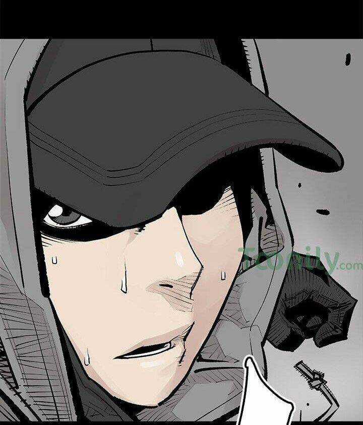 The Devil’s Descendants Chapter 2 trang 25