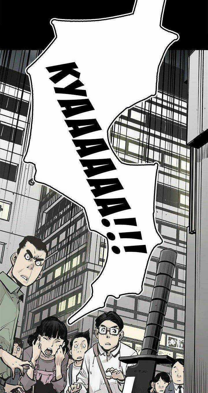 The Devil’s Descendants Chapter 2 trang 26