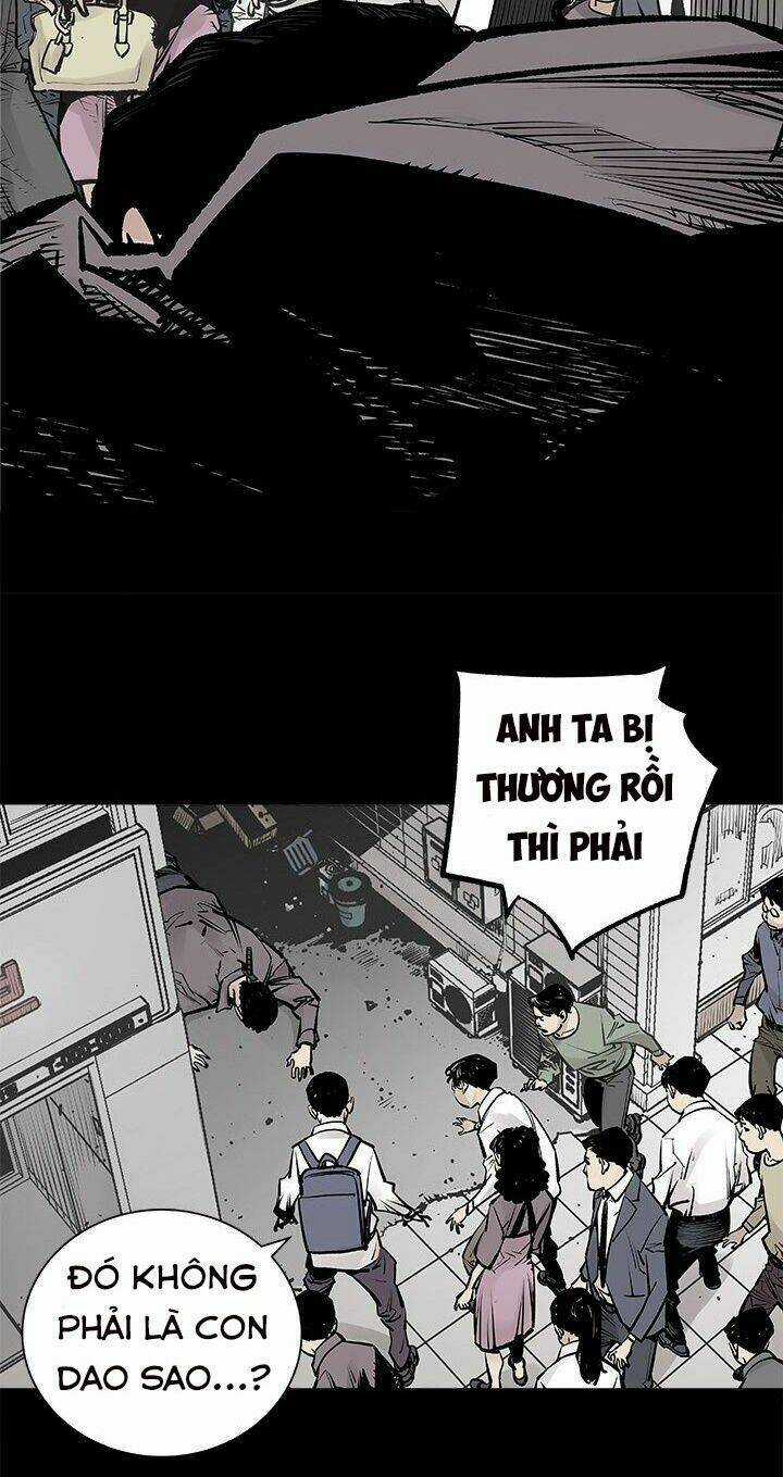 The Devil’s Descendants Chapter 2 trang 27