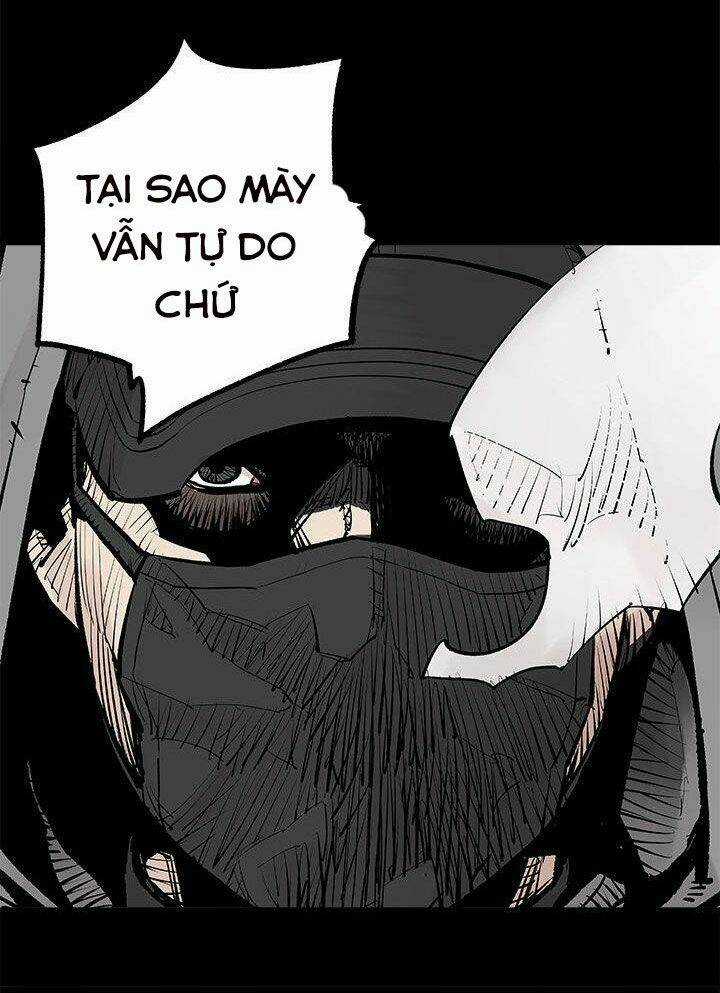 The Devil’s Descendants Chapter 2 trang 3