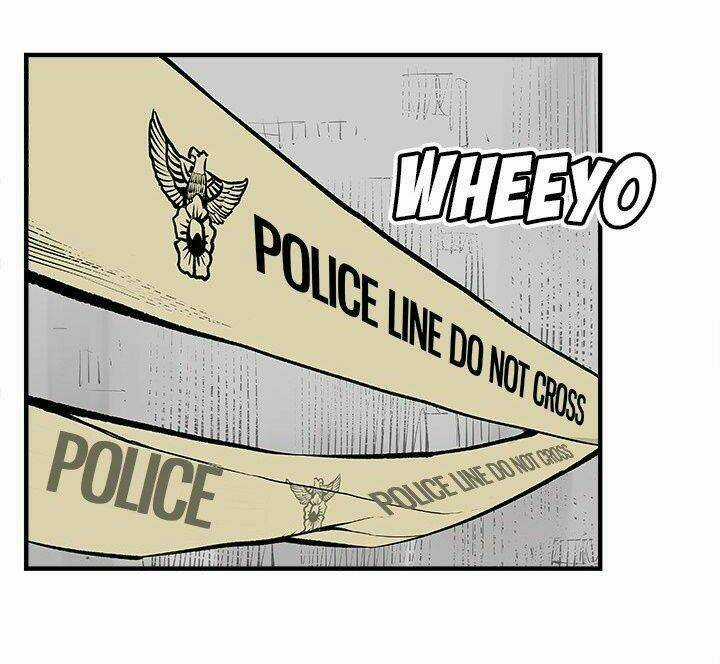 The Devil’s Descendants Chapter 2 trang 32