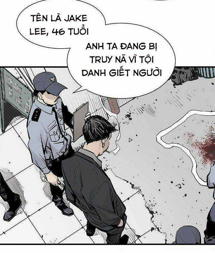 The Devil’s Descendants Chapter 2 trang 34