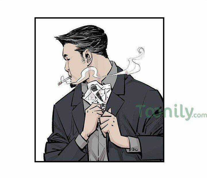 The Devil’s Descendants Chapter 2 trang 37