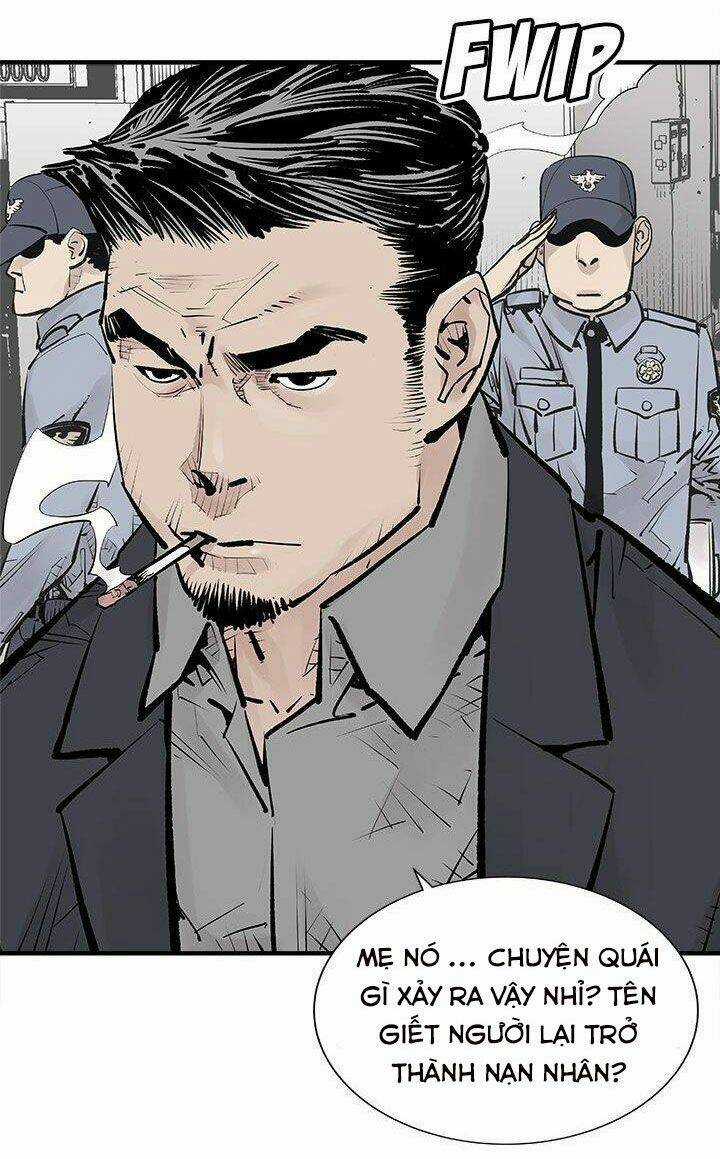 The Devil’s Descendants Chapter 2 trang 38