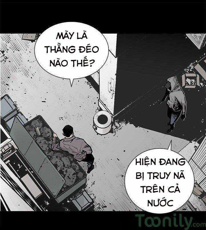 The Devil’s Descendants Chapter 2 trang 4