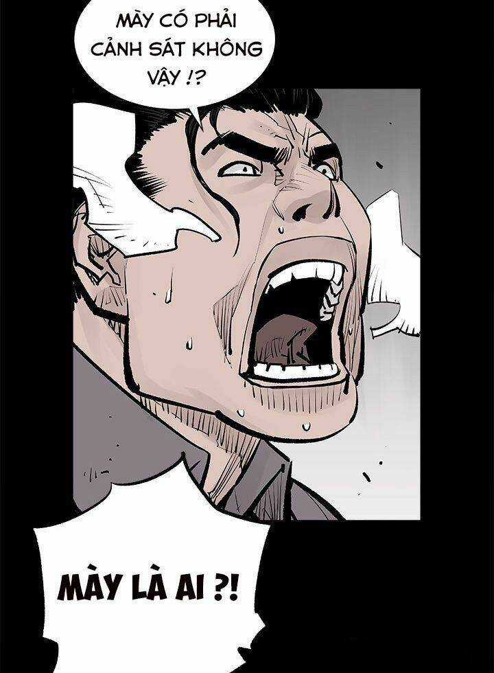 The Devil’s Descendants Chapter 2 trang 5