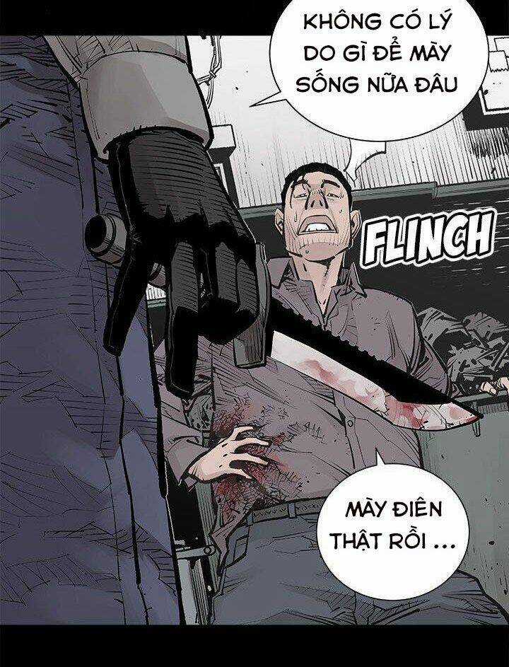 The Devil’s Descendants Chapter 2 trang 6