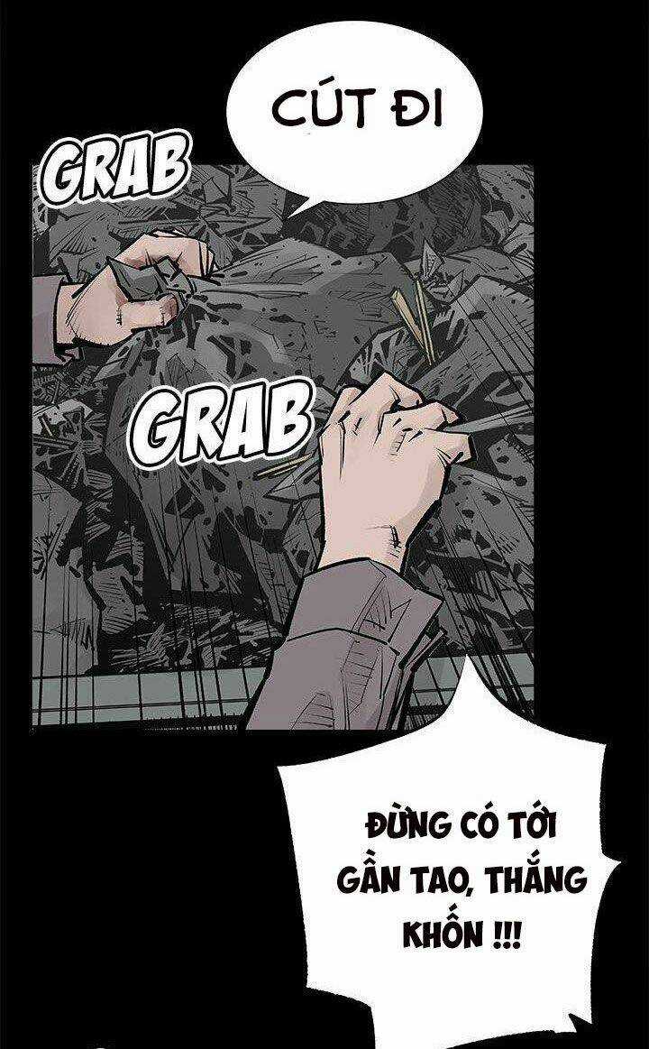 The Devil’s Descendants Chapter 2 trang 7