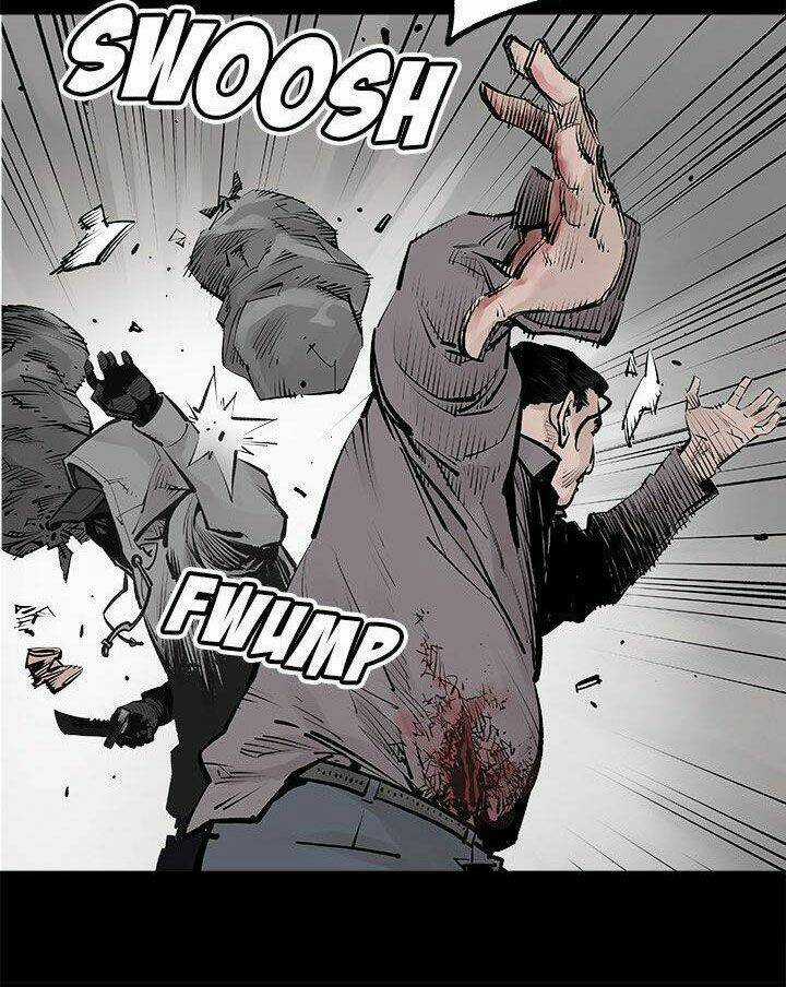 The Devil’s Descendants Chapter 2 trang 8