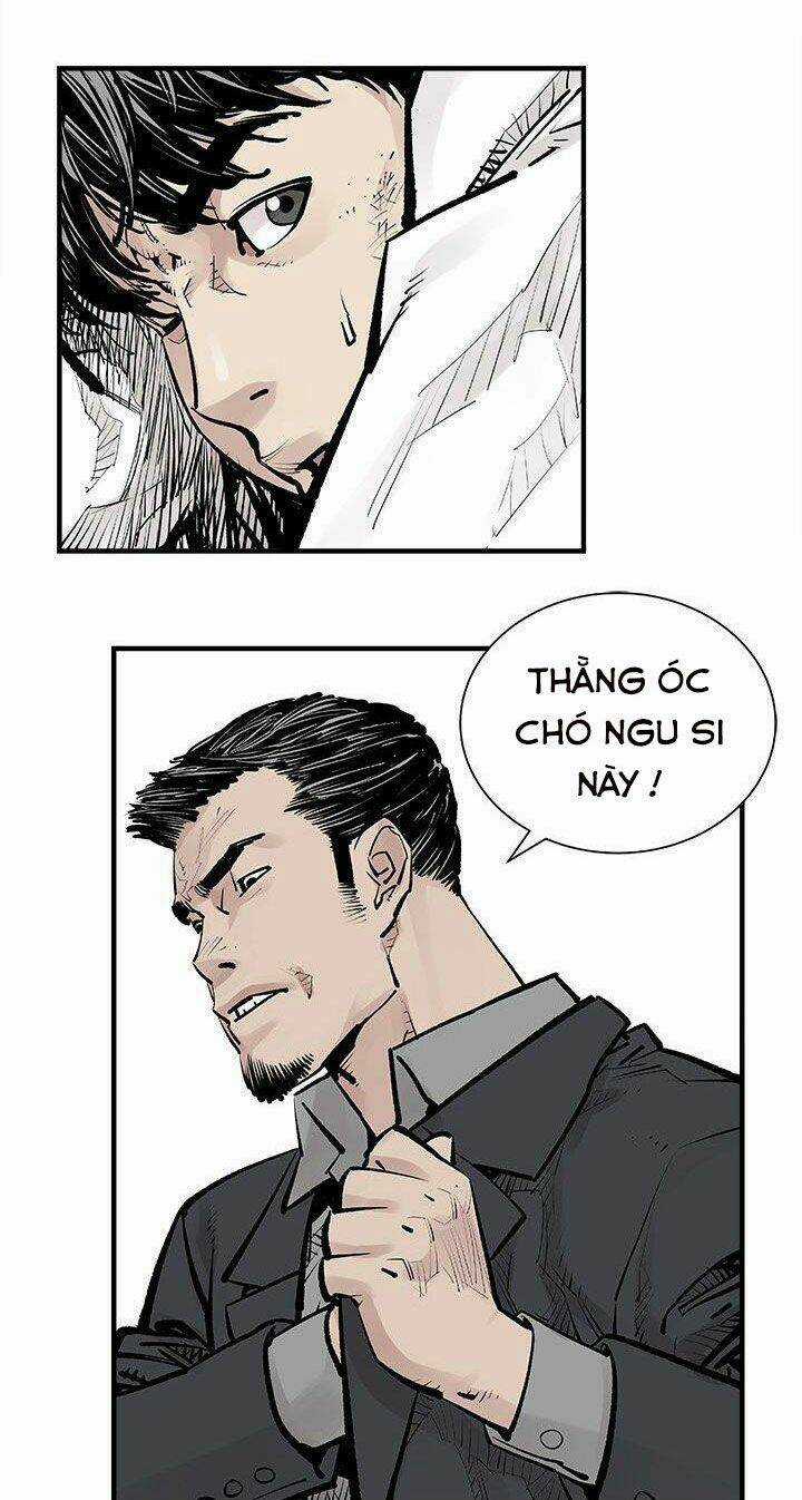 The Devil’s Descendants Chapter 3 trang 10