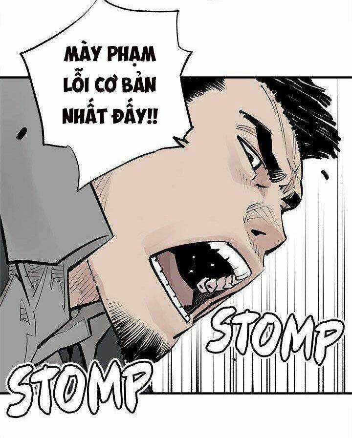 The Devil’s Descendants Chapter 3 trang 13