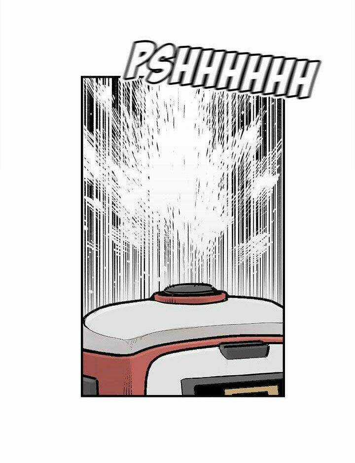 The Devil’s Descendants Chapter 3 trang 14