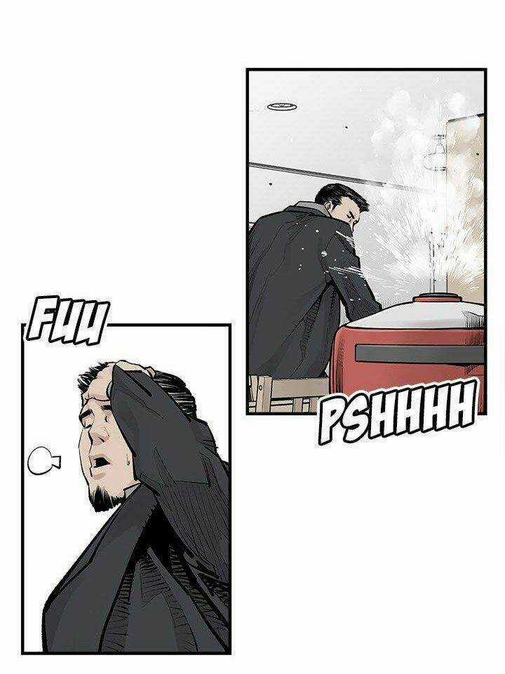 The Devil’s Descendants Chapter 3 trang 15