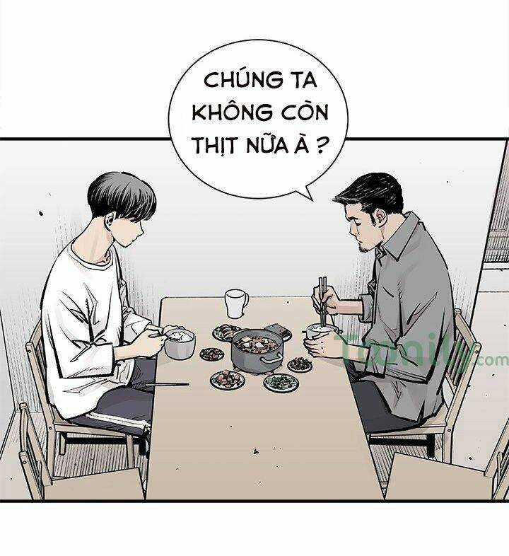 The Devil’s Descendants Chapter 3 trang 19