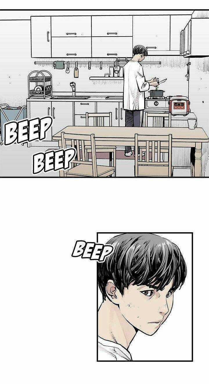 The Devil’s Descendants Chapter 3 trang 2