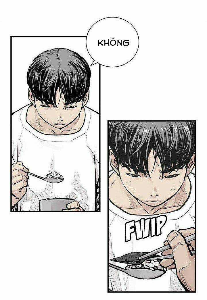 The Devil’s Descendants Chapter 3 trang 20