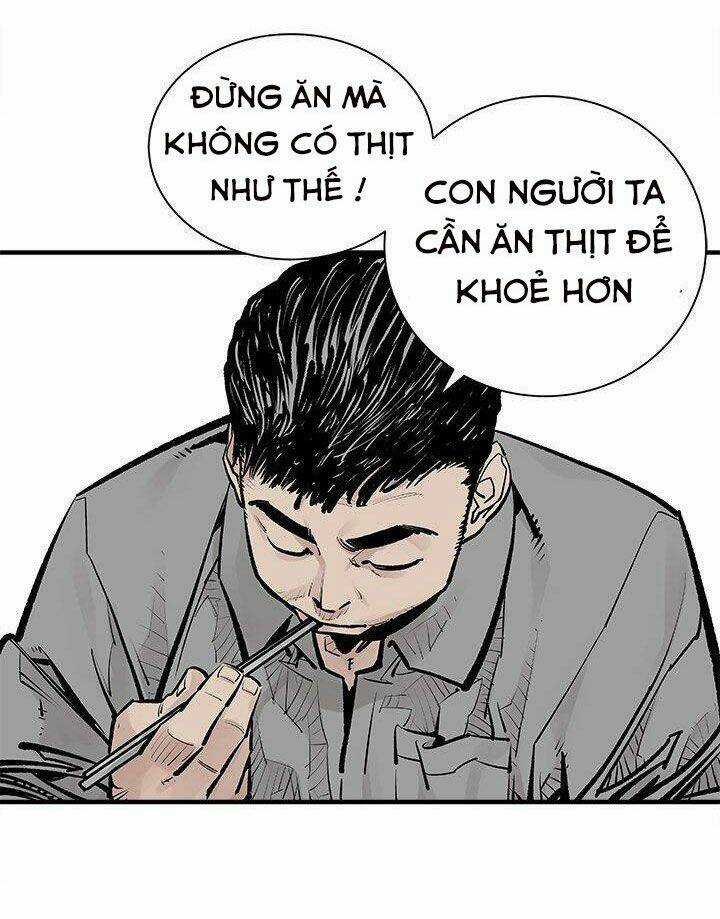 The Devil’s Descendants Chapter 3 trang 21