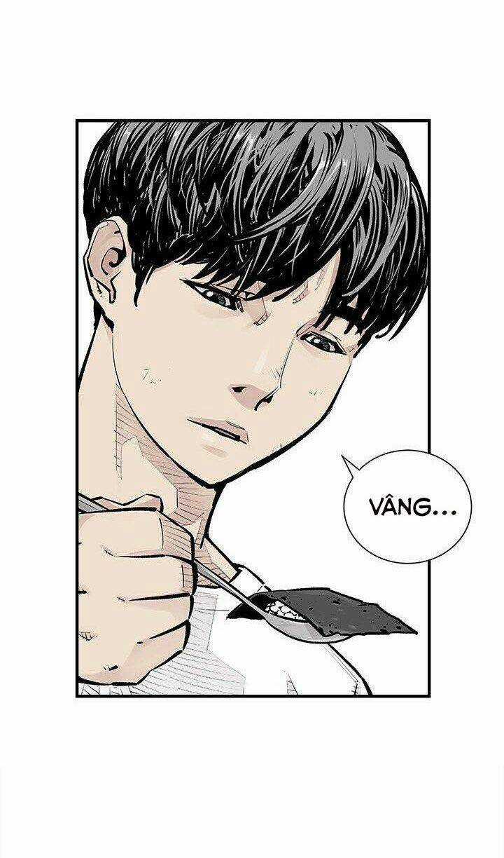 The Devil’s Descendants Chapter 3 trang 22