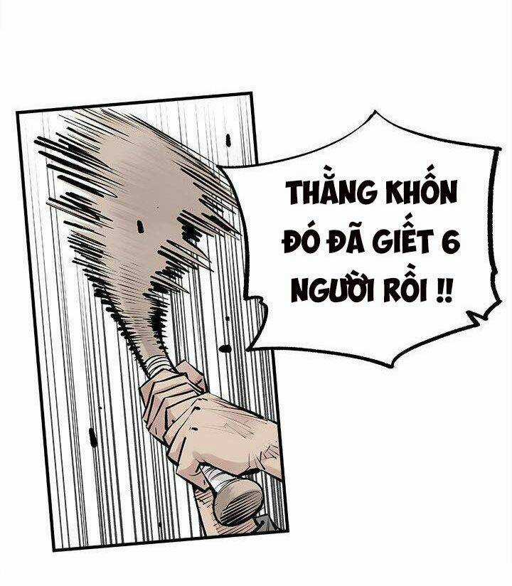 The Devil’s Descendants Chapter 3 trang 24