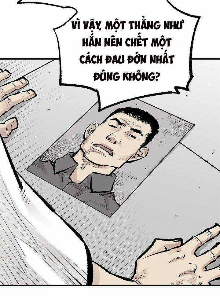 The Devil’s Descendants Chapter 3 trang 26