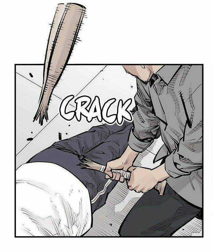 The Devil’s Descendants Chapter 3 trang 28