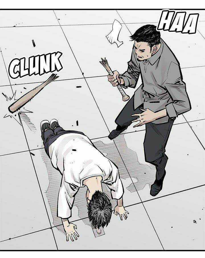 The Devil’s Descendants Chapter 3 trang 29