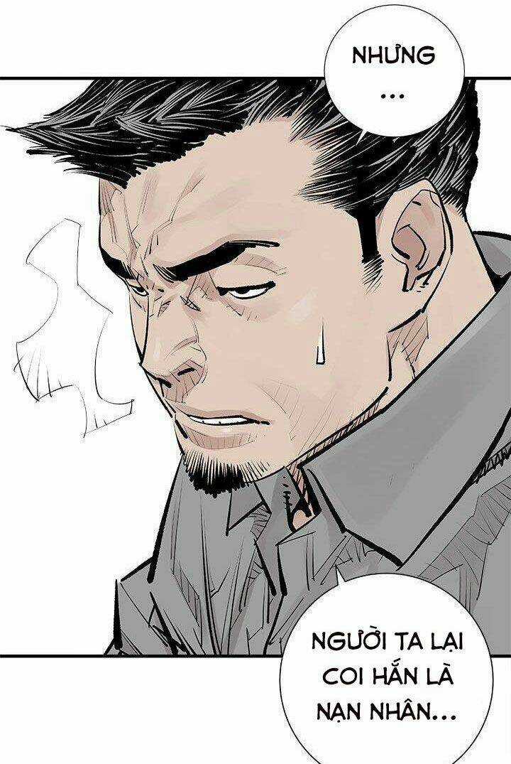 The Devil’s Descendants Chapter 3 trang 30