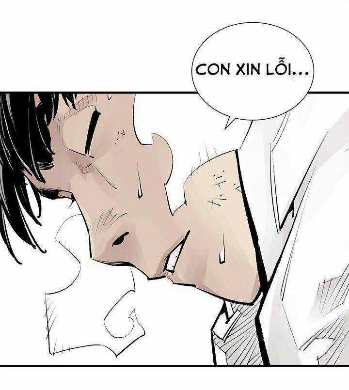 The Devil’s Descendants Chapter 3 trang 32