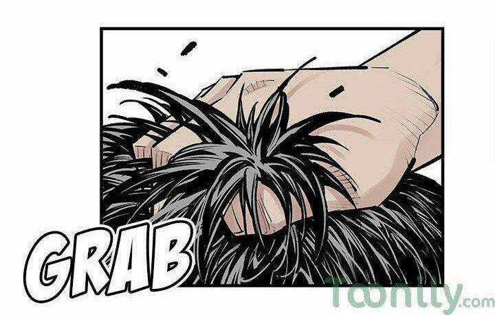 The Devil’s Descendants Chapter 3 trang 33