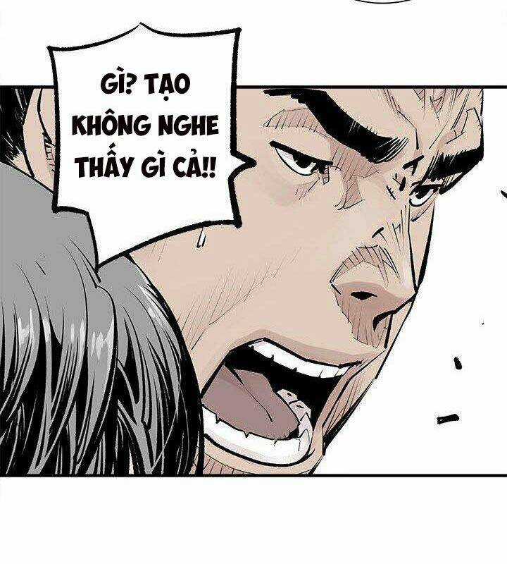 The Devil’s Descendants Chapter 3 trang 37