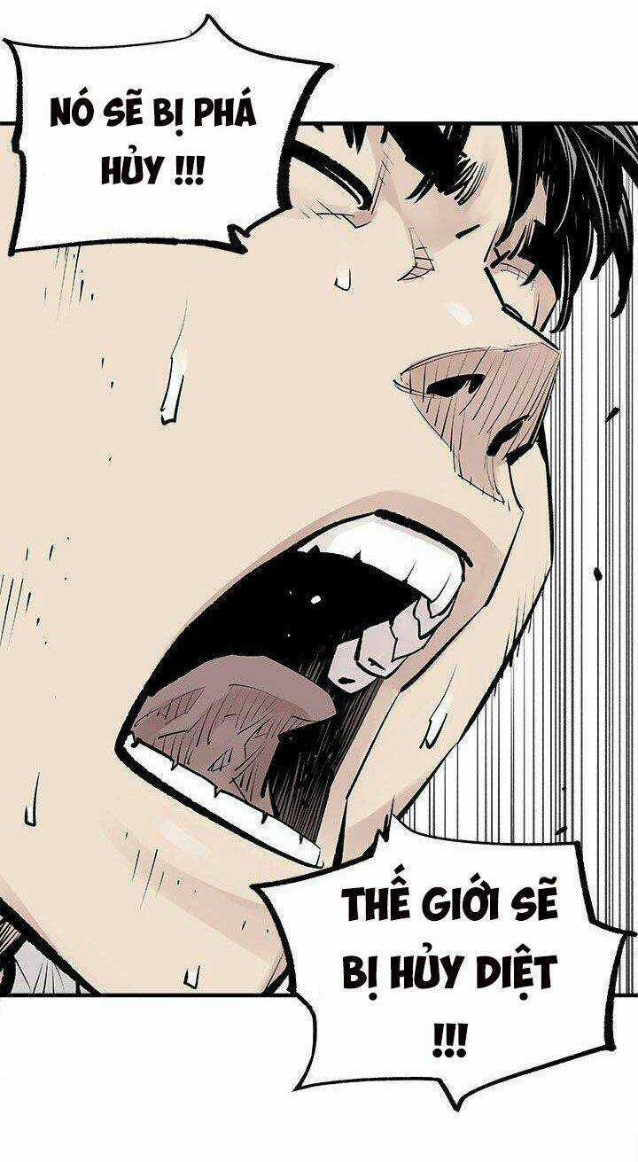 The Devil’s Descendants Chapter 3 trang 38