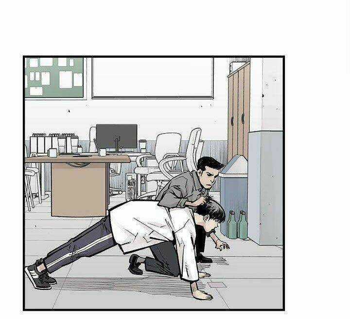 The Devil’s Descendants Chapter 3 trang 39