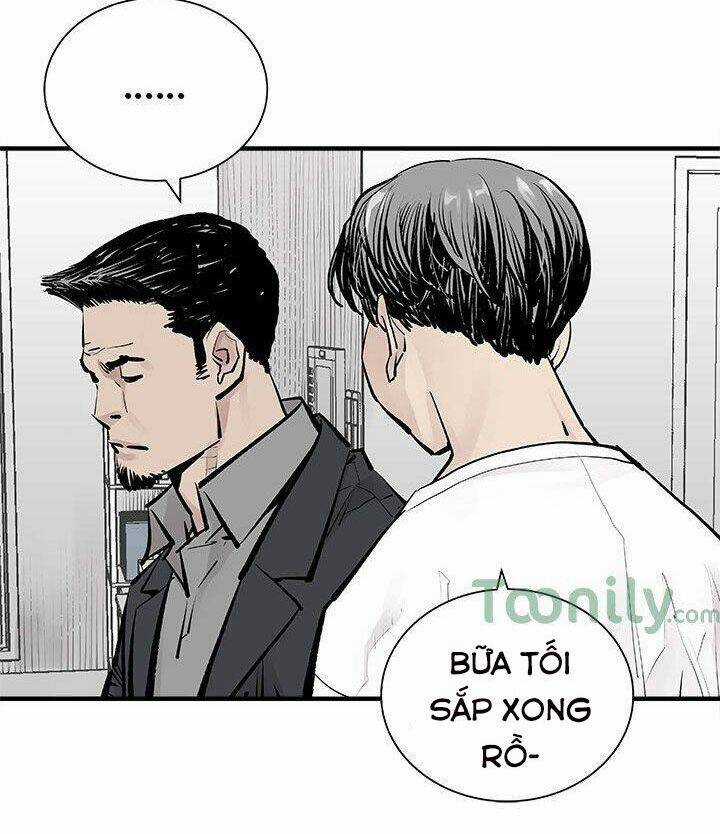 The Devil’s Descendants Chapter 3 trang 4