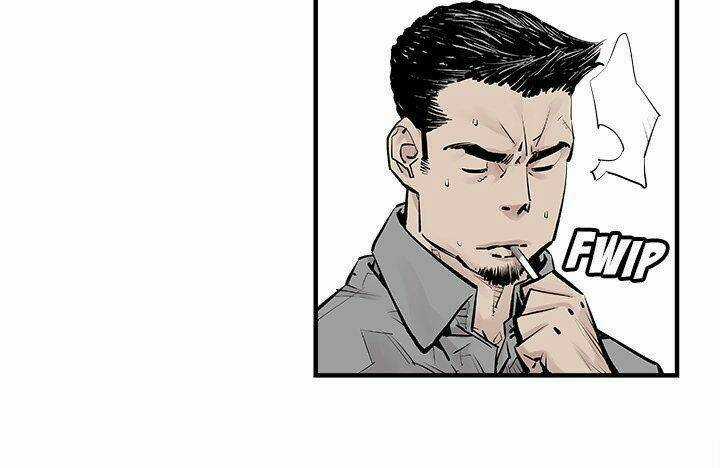 The Devil’s Descendants Chapter 3 trang 41