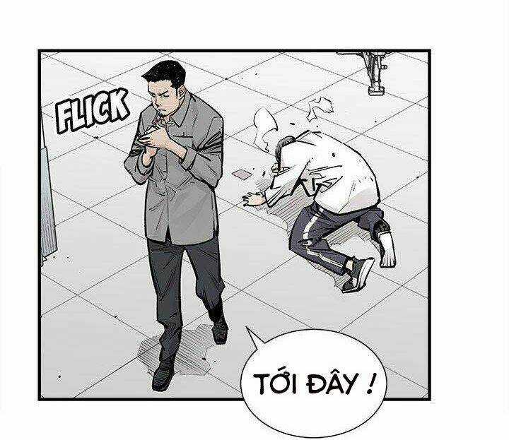 The Devil’s Descendants Chapter 3 trang 42