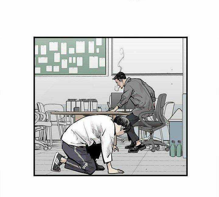 The Devil’s Descendants Chapter 3 trang 43