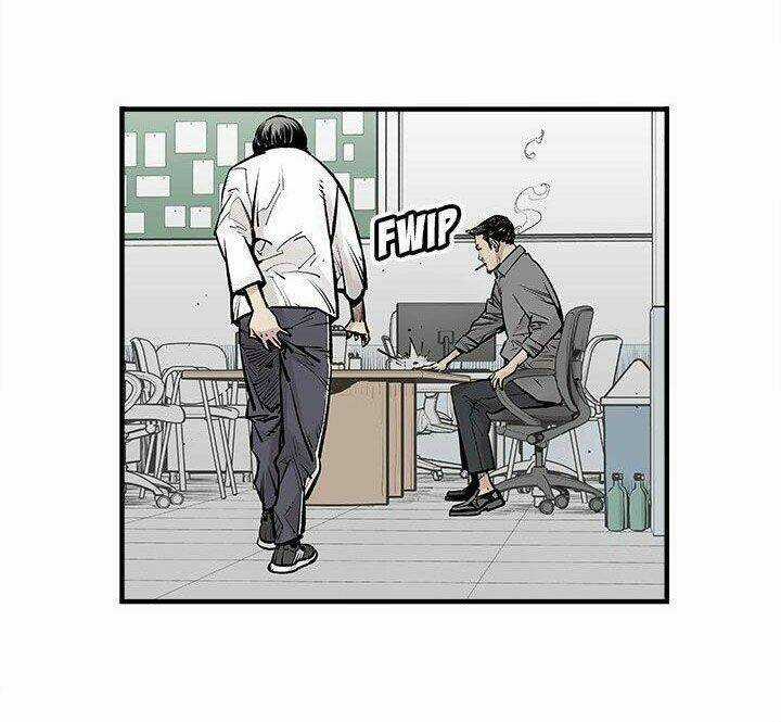 The Devil’s Descendants Chapter 3 trang 44