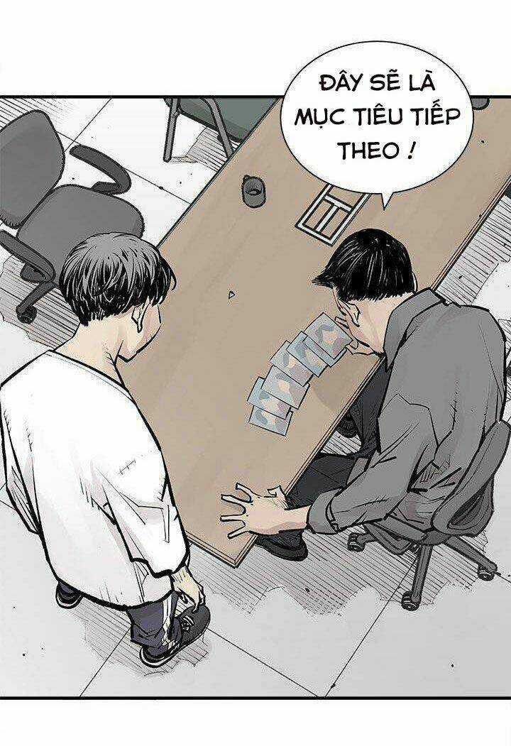 The Devil’s Descendants Chapter 3 trang 46