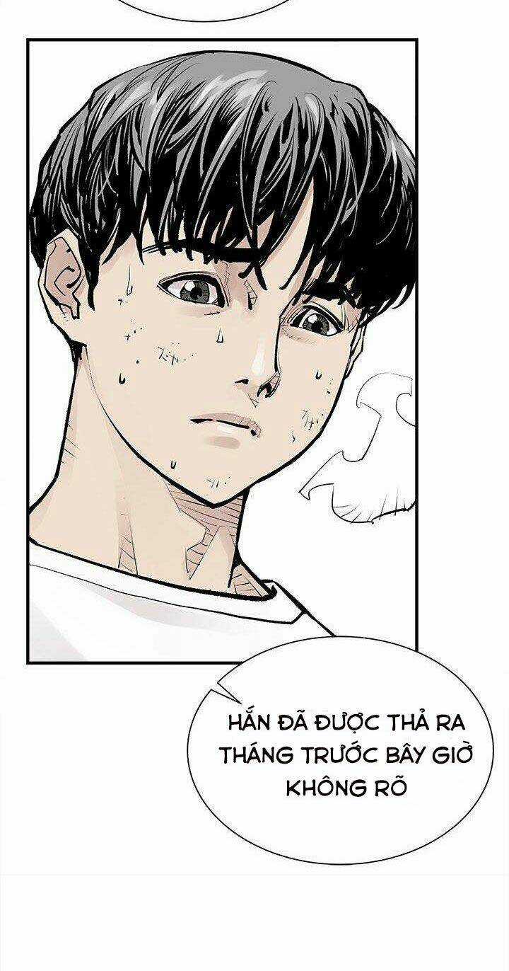 The Devil’s Descendants Chapter 3 trang 48