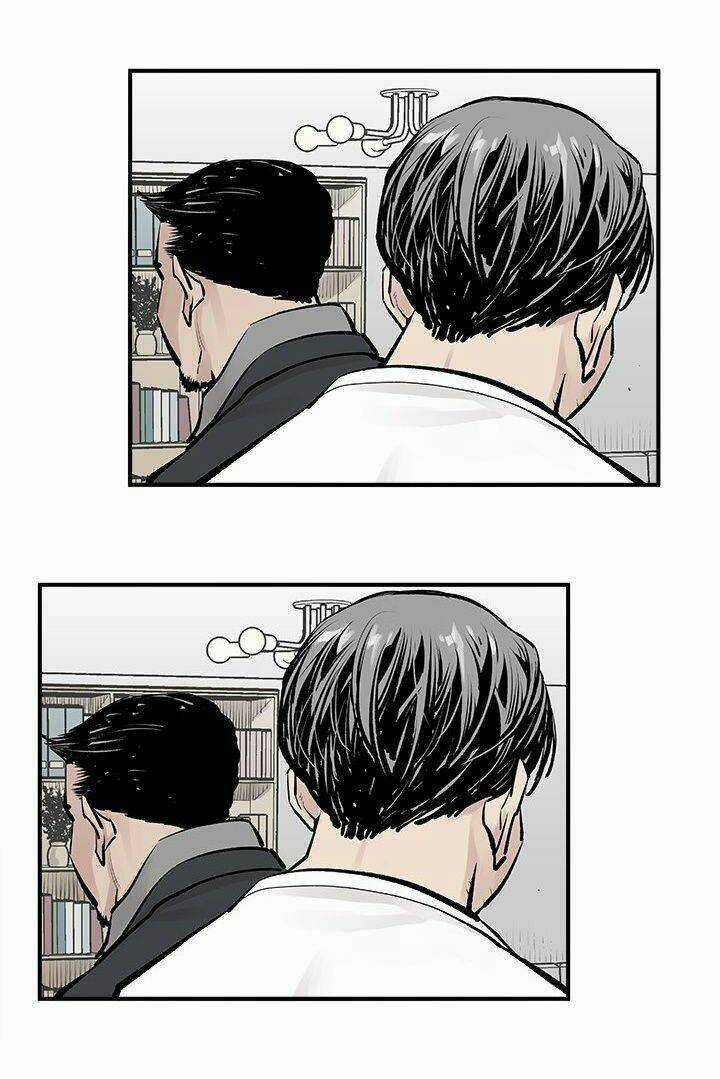 The Devil’s Descendants Chapter 3 trang 5