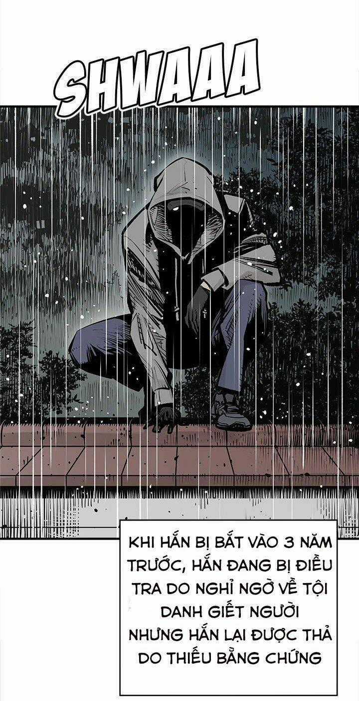 The Devil’s Descendants Chapter 3 trang 50