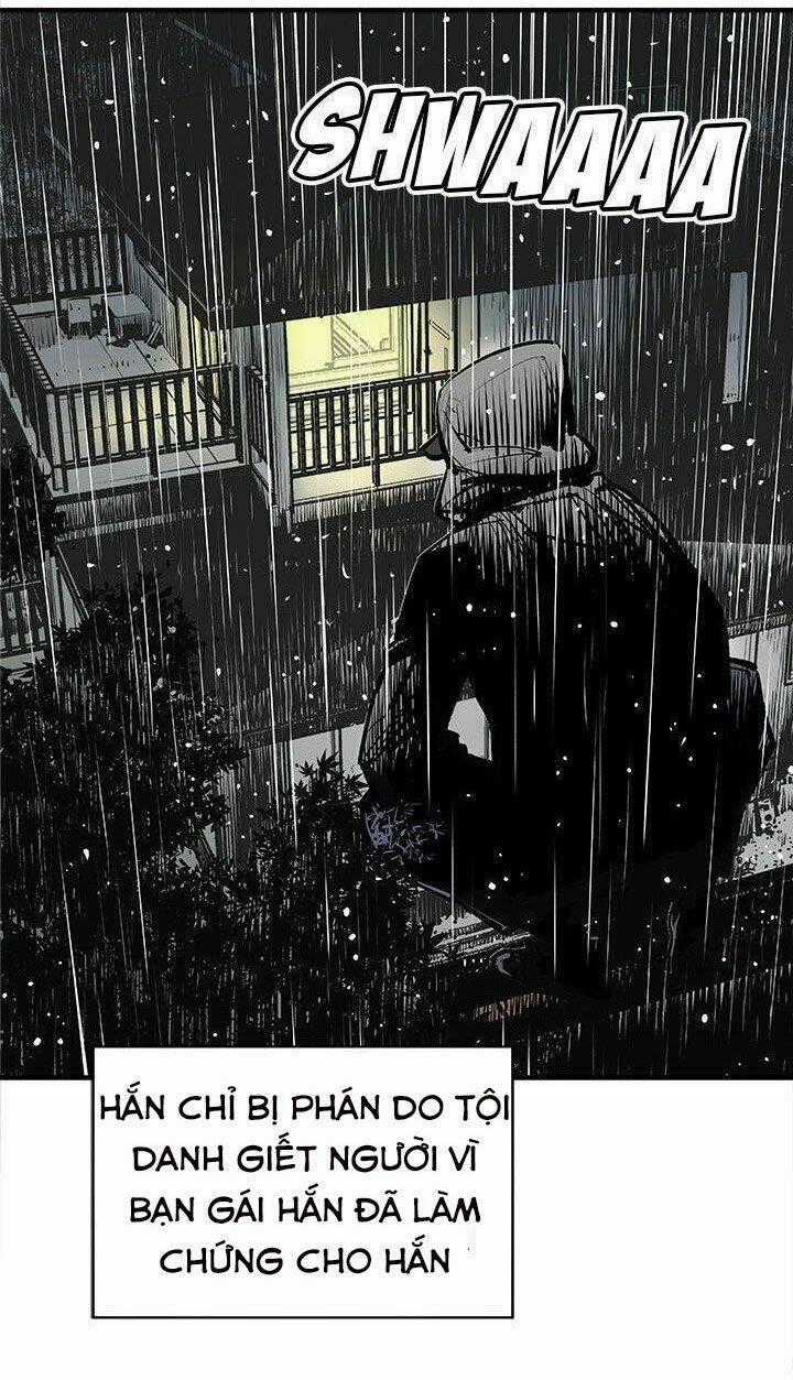 The Devil’s Descendants Chapter 3 trang 51