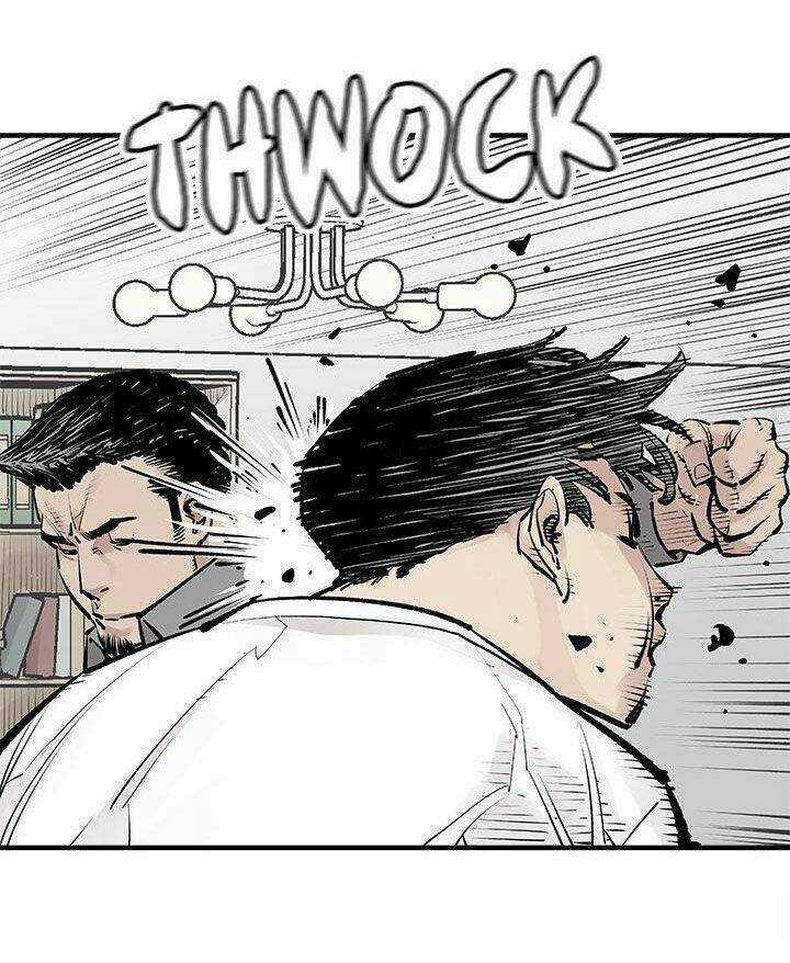 The Devil’s Descendants Chapter 3 trang 6