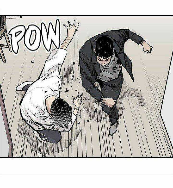 The Devil’s Descendants Chapter 3 trang 7