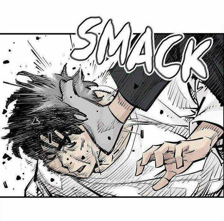 The Devil’s Descendants Chapter 3 trang 8