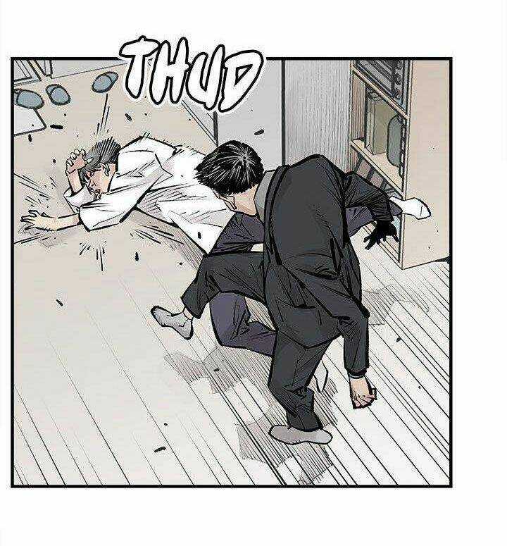 The Devil’s Descendants Chapter 3 trang 9